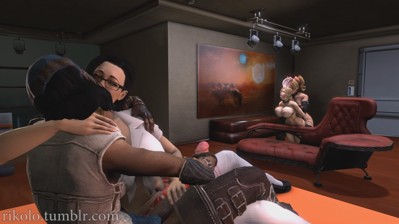 Lollipop Effect 2: Dragon Raider (Rikolo)